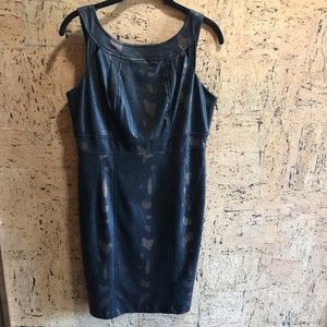 Emma & Michele party/night out dress.  Size 8